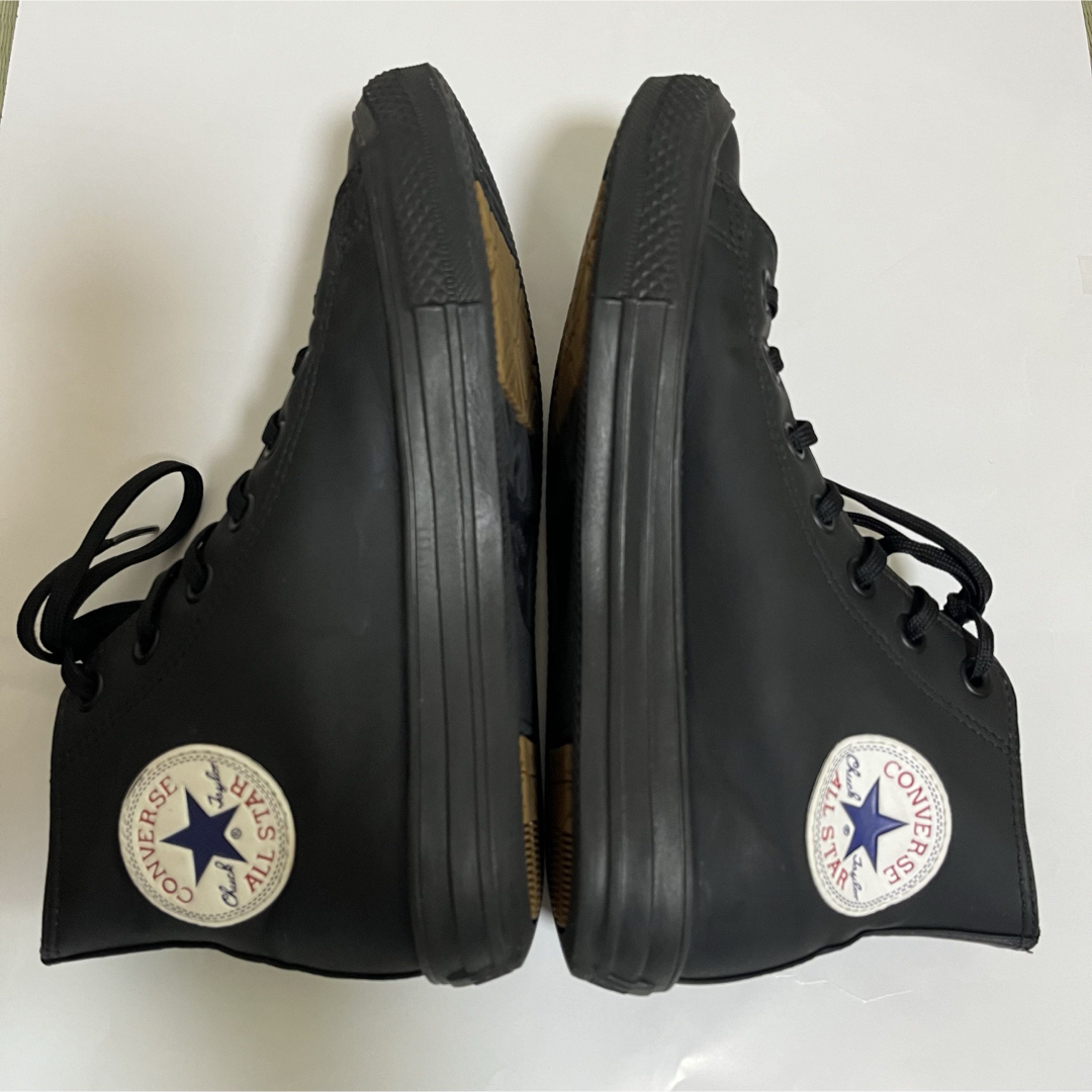 ALL STAR（CONVERSE） - CONVERSE All Star 24cm レインシューズ