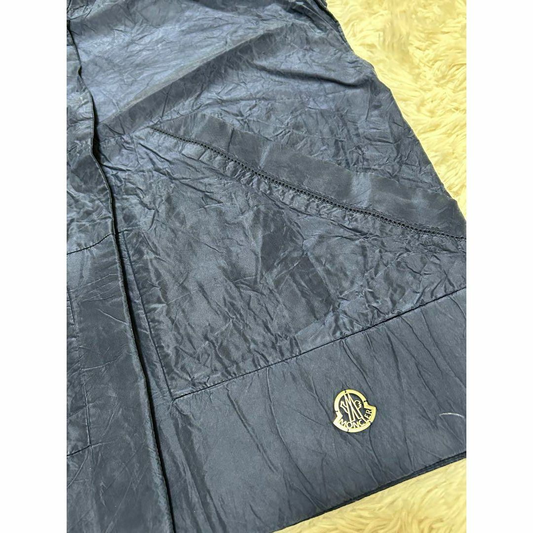 MONCLER - 【高級】MONCLE モンクレールガムルージュ ジャケット