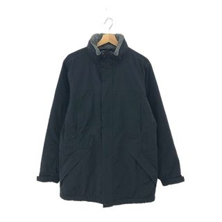 L.L.Bean エルエルビーン  中綿コート サイズ:S  ブラック  メンズ 　241005004871(その他)