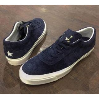 コンバース(CONVERSE)のCons One Star CC Pro Sage Elsesser 28cm(スニーカー)