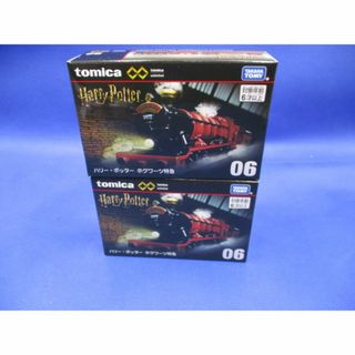 トミカプレミアム(トミカプレミアム)のトミカ トミカプレミアム unlimited 06 ハリー・ポッター ホグワーツ(ミニカー)