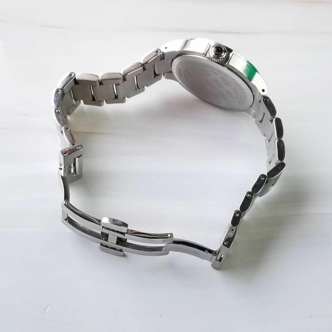 SWAROVSKI - 【電池新品】稼働品 スワロフスキー City Grey