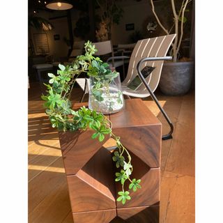観葉植物　シュガーバイン　フェイクグリーン【新品】