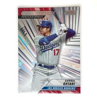 大谷翔平 STADIUM CLUB CHIEF FANTASY(シングルカード)