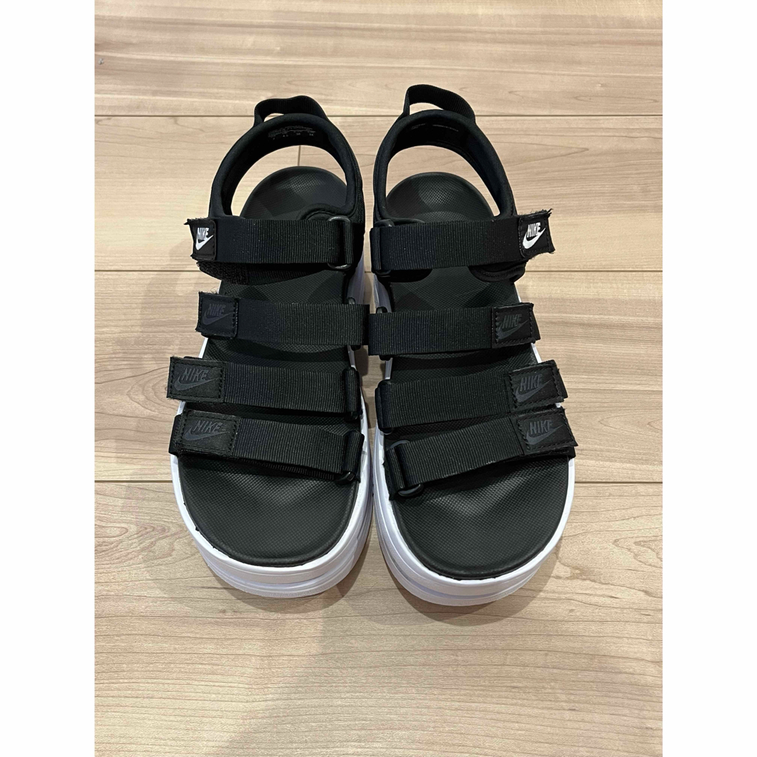 NIKE サンダル / アイコン クラシック レディース : ZOZOTOWN