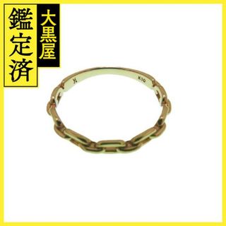 ヴァンドームアオヤマ(Vendome Aoyama)のヴァンドーム青山 - AJVR0284013YG 【431】(リング(指輪))