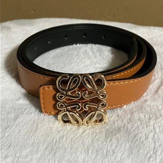 ロエベ(LOEWE)の新品　ロエベ　ベルト　ビンテージ　ラスト1点限り！！(ベルト)