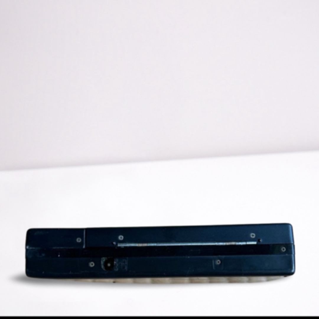 ウォークマン　ナショナル　ステレオウェイ　National スマホ/家電/カメラのオーディオ機器(その他)の商品写真
