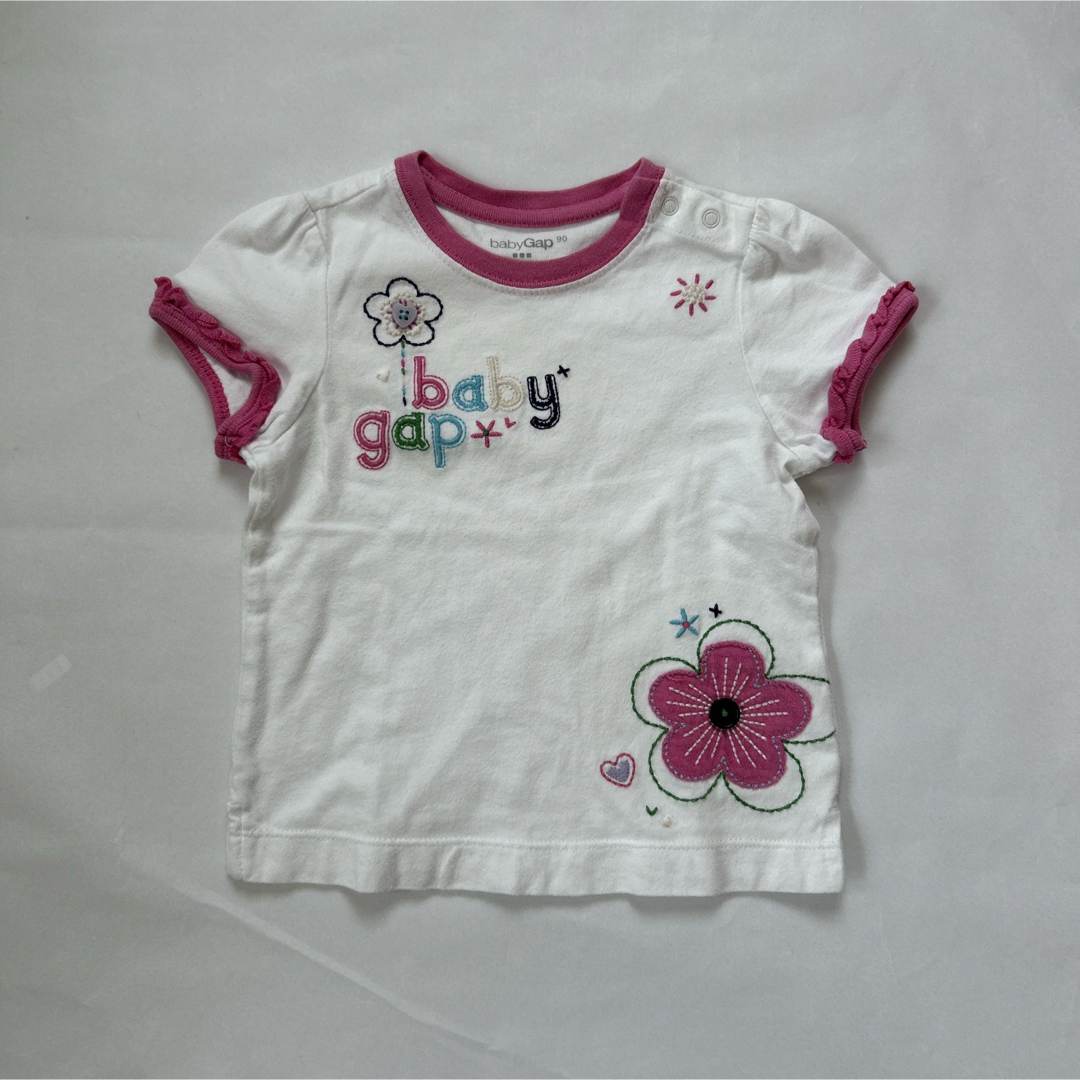 babyGAP - 【DonkeyJossy】【babygap】半袖 トップス 90 まとめ