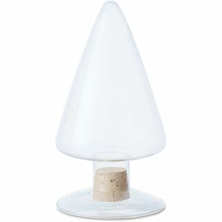 【人気商品】ポッシュリビング 22590 シードボトル φ11.5×h21cm(その他)