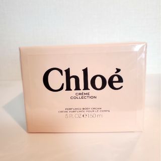 クロエ(Chloe)のchloe クロエ パフューム ボディクリーム(ボディクリーム)