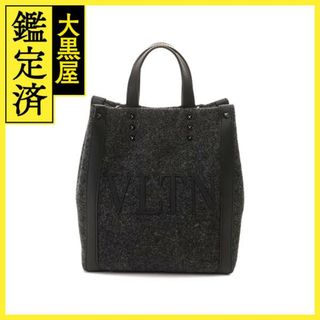 バレンティノ(VALENTINO)のバレンチノ トートバッグ 1Y2B0B78BZN 【472】(トートバッグ)