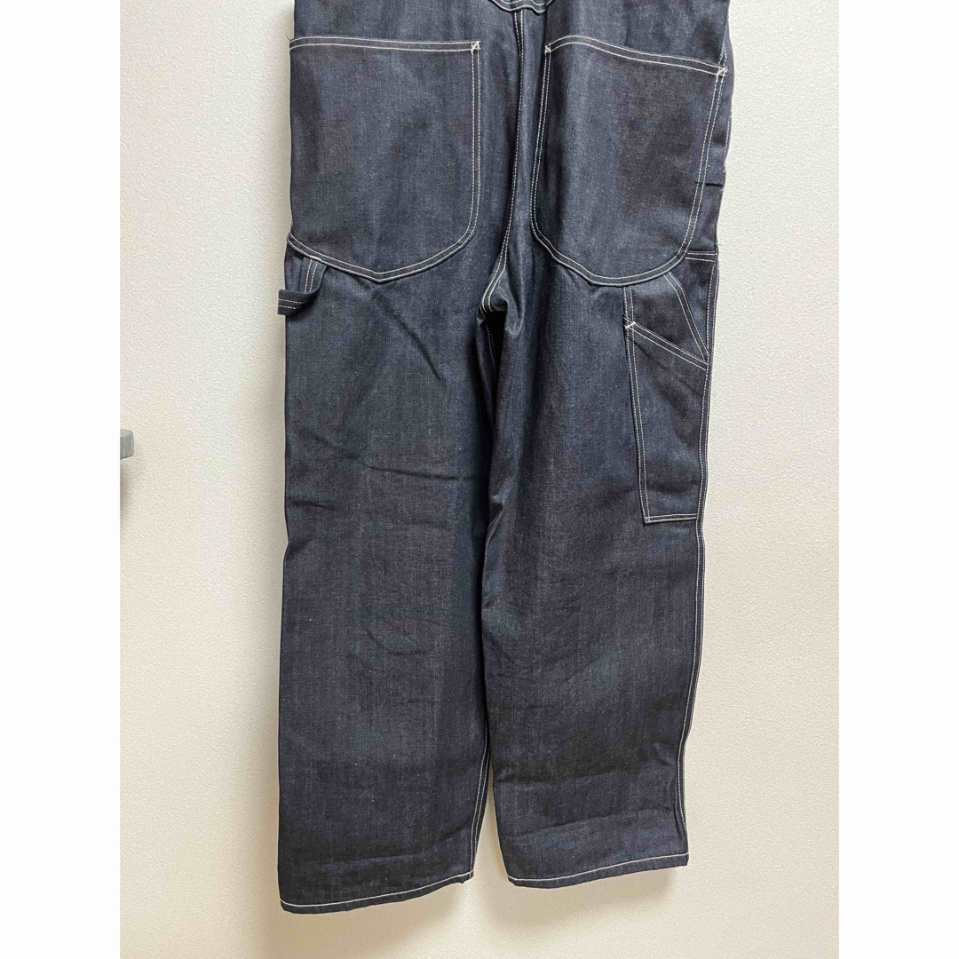 LEE L'ECHOPPE 別注 LOW BUCK OVERALL オーバーオール 40