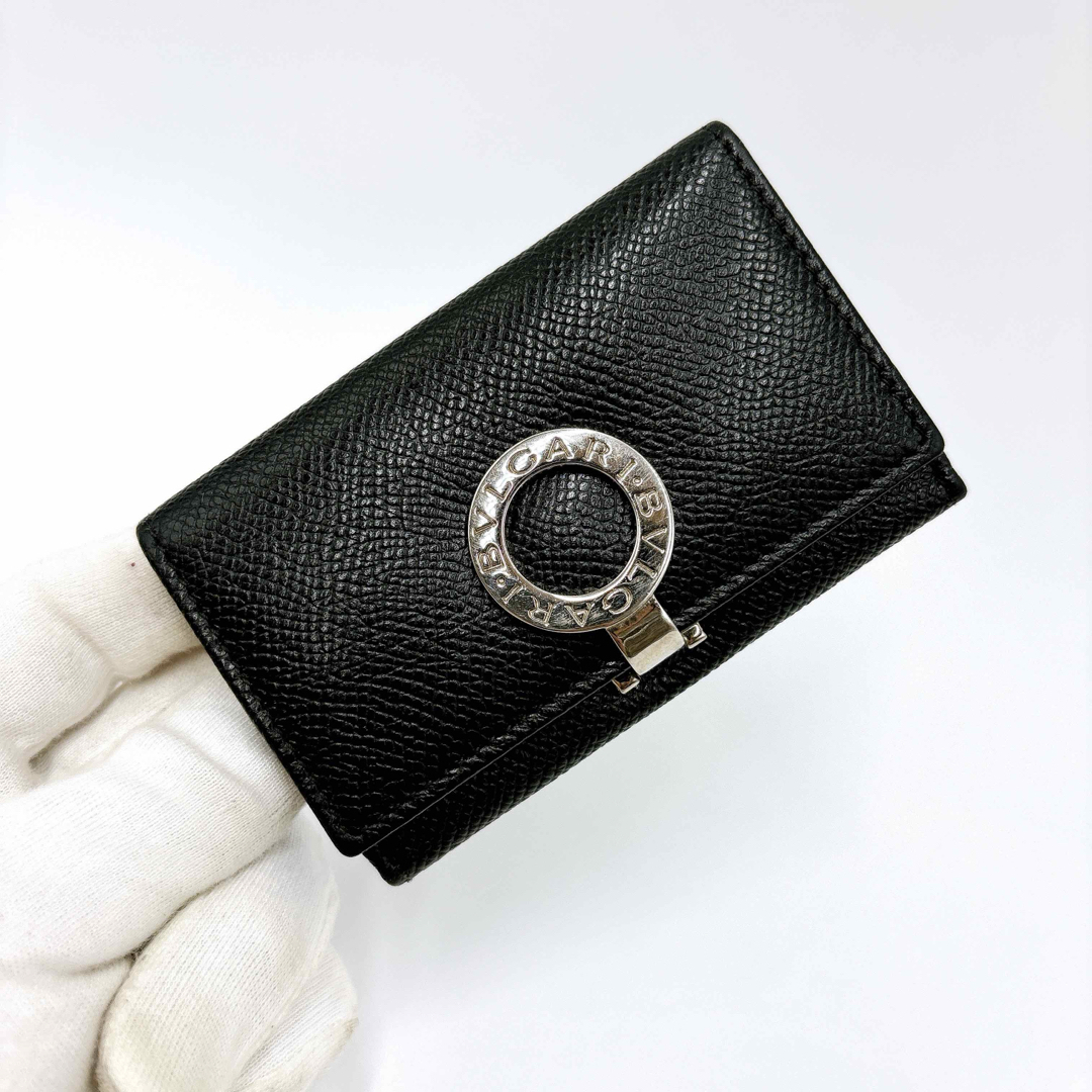 楽天市場】BVLGARI COIN CASE WALLETブルガリ コインケース