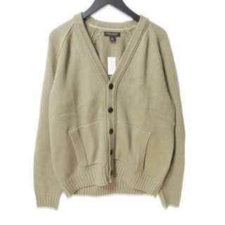 バナナリパブリック(Banana Republic)のバナナリパブリック カーディガン 858086 コットン 27110229(カーディガン)