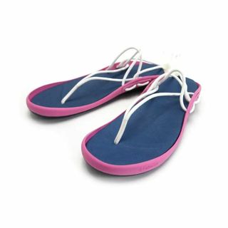 【レア】エヴァ×Columbia チャスキ サンダル 限定コラボ