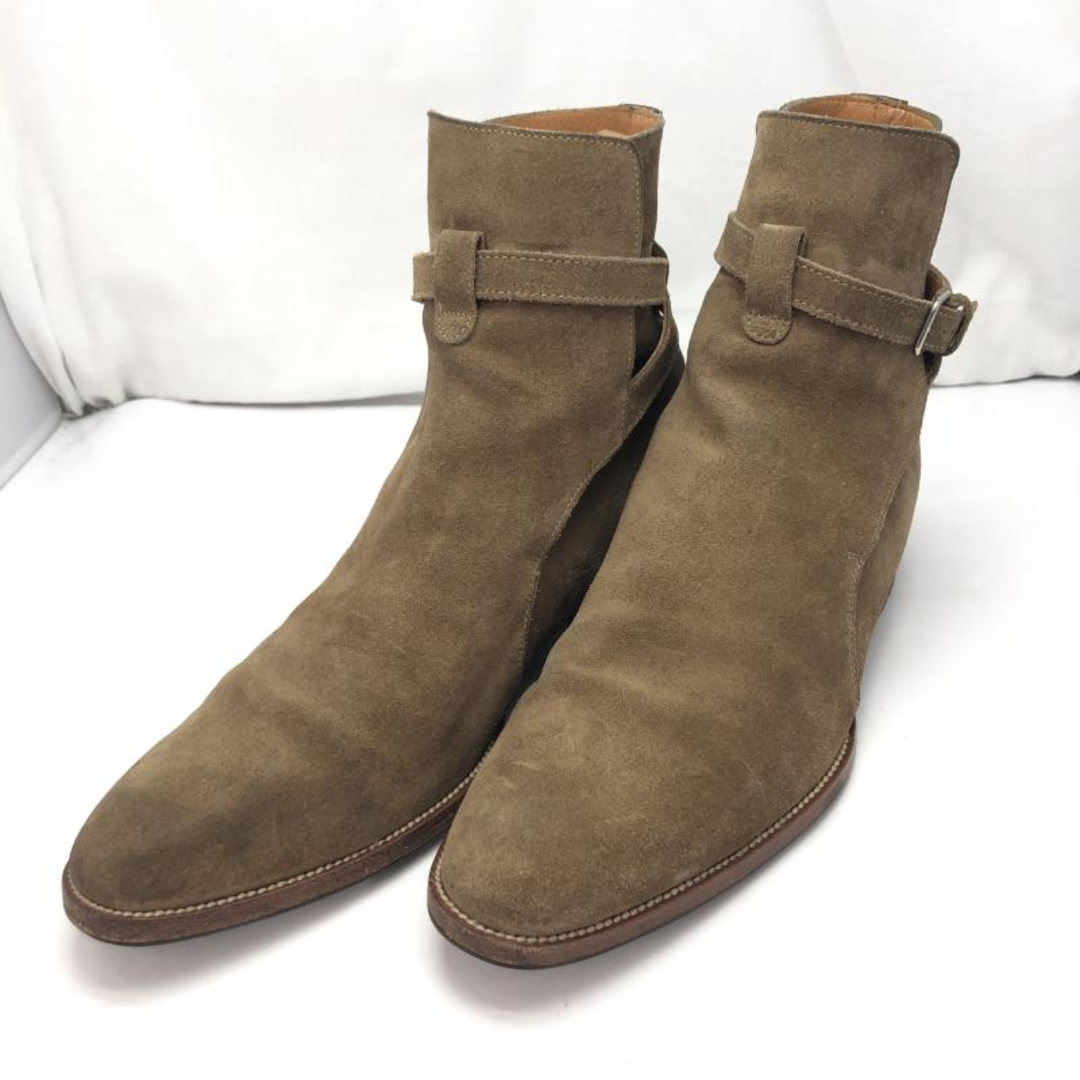 SAINT LAURENT - 【中古】SAINT LAURENT ワイアットジョッパー