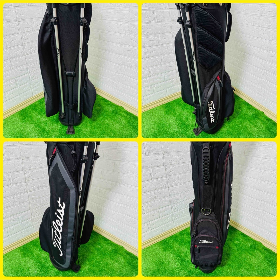 Titleist - 【大人気】タイトリスト キャロウェイ メンズ ゴルフ