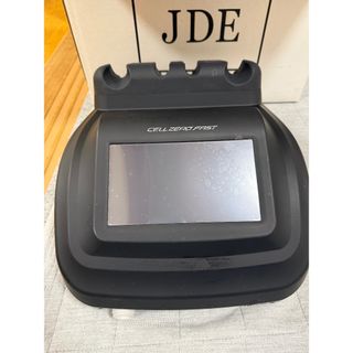 CELLZERO FAST セルゼロファスト　エステマシン　じぶんdeエステ(エクササイズ用品)