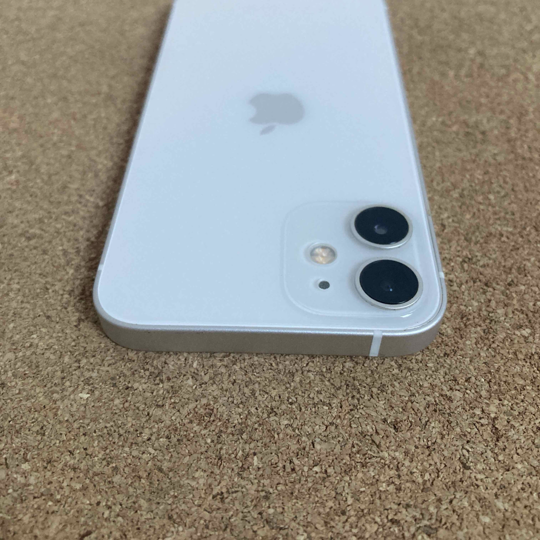 【予約】 iPhone - SIM 64GB 1903【早い者勝ち】電池新品☆iPhone12mini スマートフォン本体