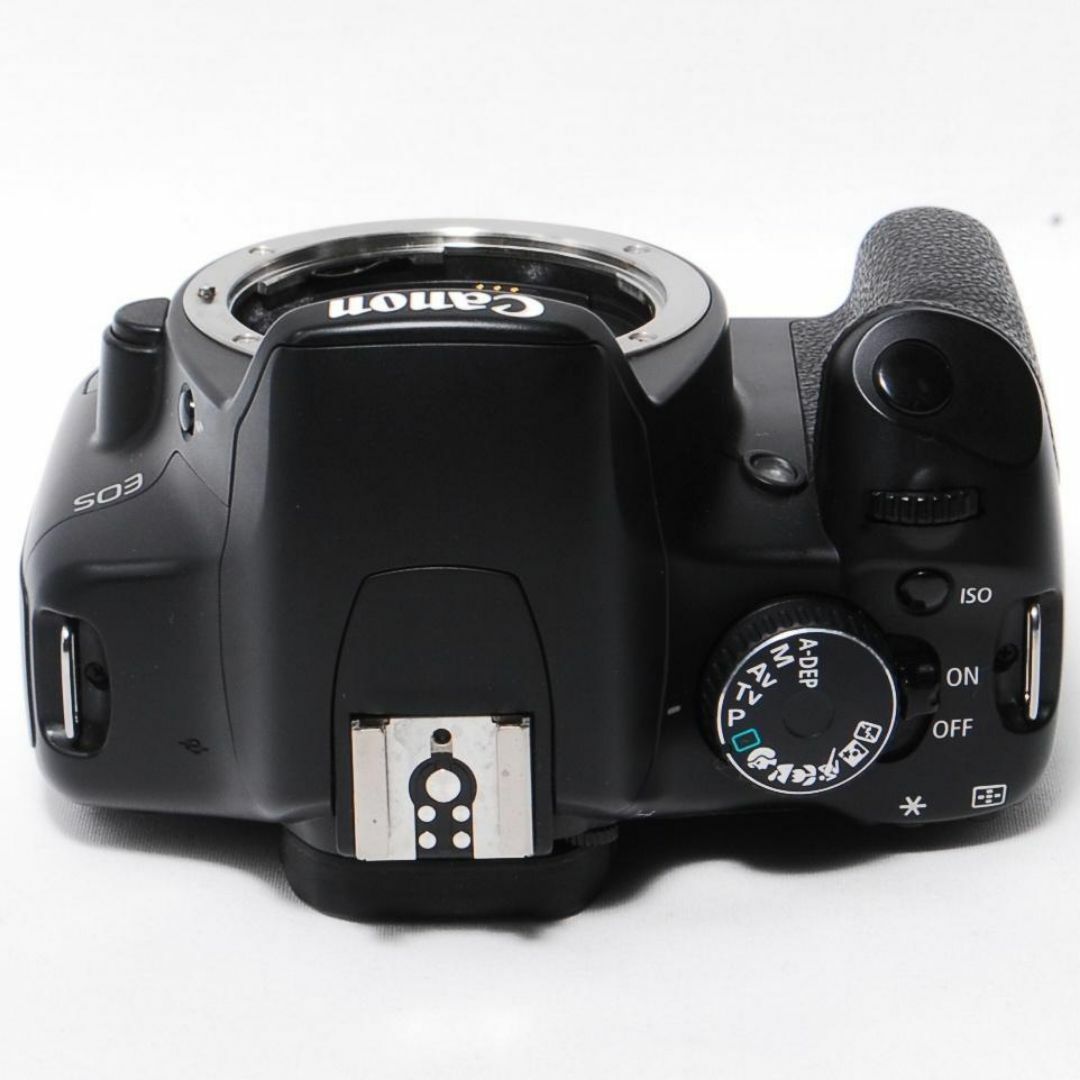 望遠レンズ☆人気機種☆Canon EOS kiss X2