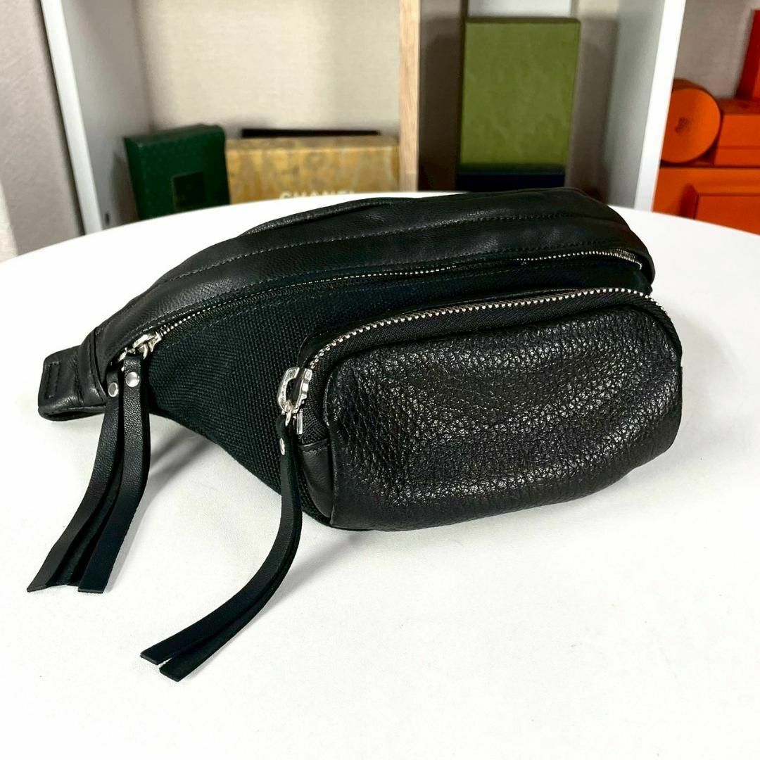 PORTER - 新品 PORTER VAINL ARCHIVE 名作 ボディバッグの通販