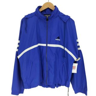 アディダス(adidas)のadidas(アディダス) メンズ アウター ジャケット(ナイロンジャケット)