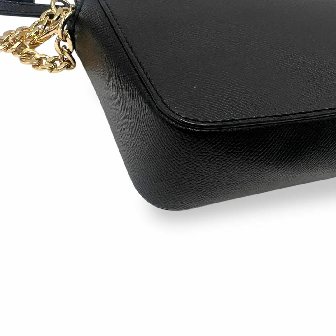 MICHAEL KORS - 極美品 マイケルコース ショルダーバッグ