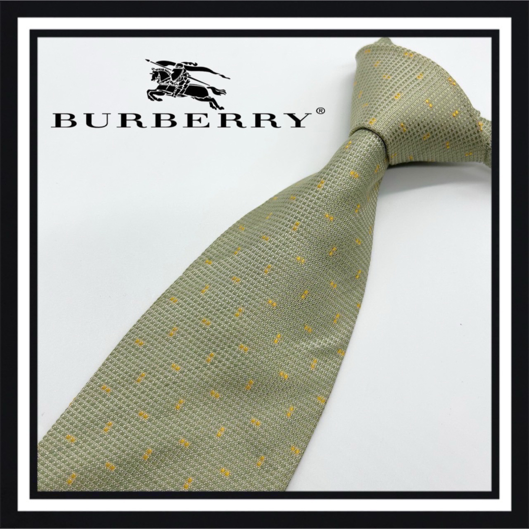 ネクタイ ブランド バーバリー ネクタイ ネクタイ 【BURBERRY