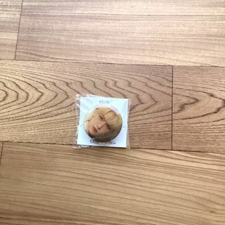 ストレイキッズ(Stray Kids)のStray Kids CLIO グリップトック マイルドver. フィリックス(アイドルグッズ)