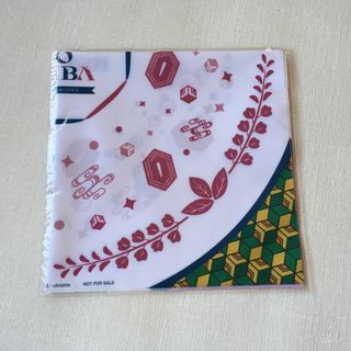 選べる風呂敷 義勇 鬼滅の刃 柱稽古編 Blu-ray/DVD 特典