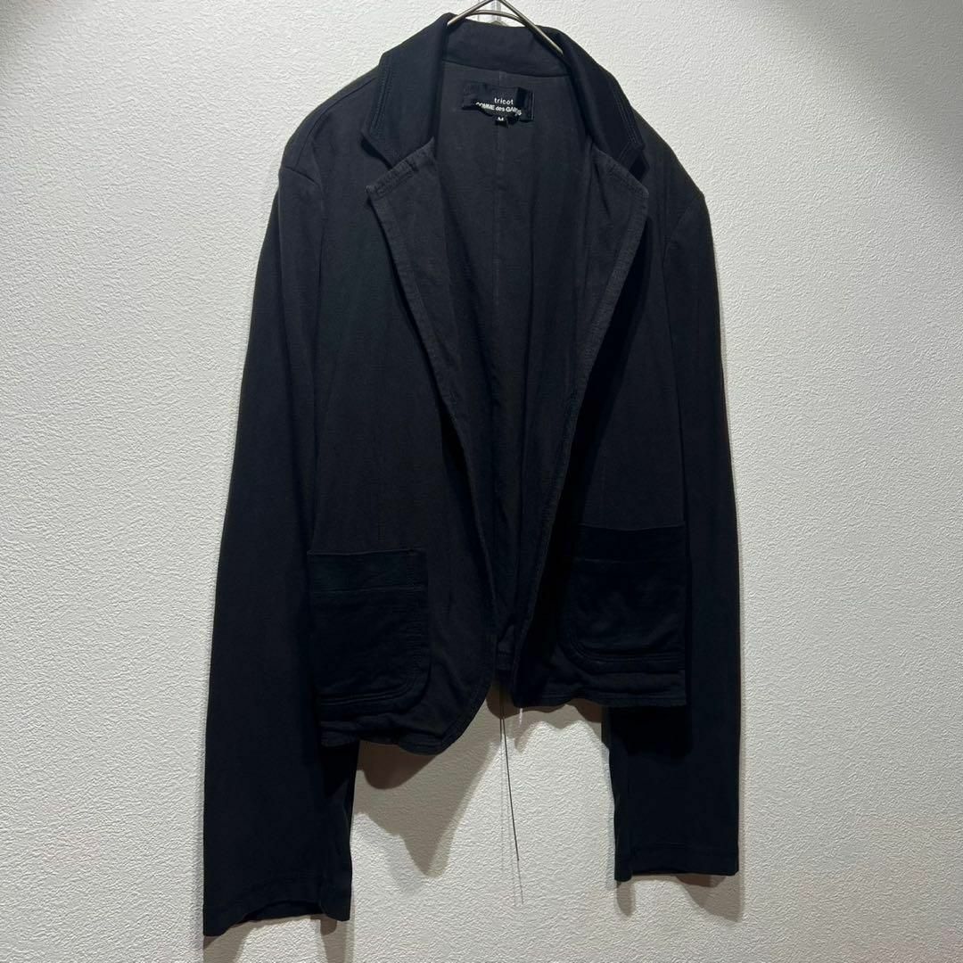 tricot COMME des GARCONS - 希少 05年製 トリコ