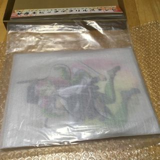 キメツノヤイバ(鬼滅の刃)の甘露寺蜜璃 ビッグアクリルスタンド 鬼滅の刃 刀鍛冶の里編 アニメジャパン(その他)