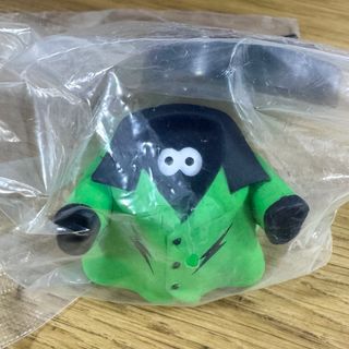 ゴースティー ボウリングシャツ ドラゴン(その他)