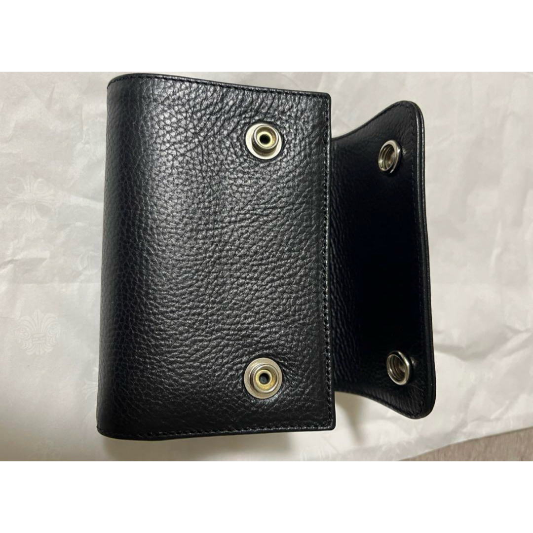 Chrome Hearts - 幻の一点物！未使用クラス！クロムハーツ