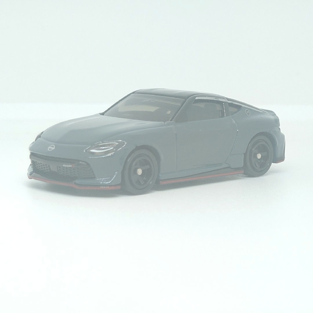 トミカ No.1 ～ 140 - トミカ No.88 日産 フェアレディZ NISMO