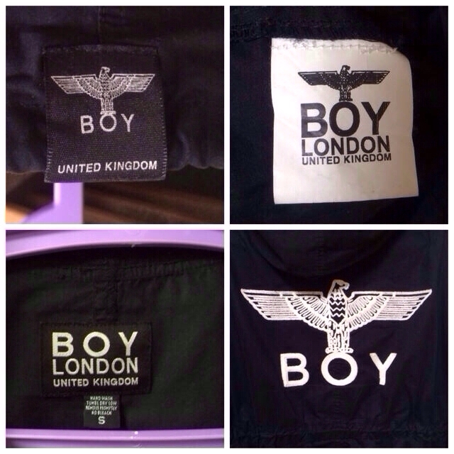 Boy London(ボーイロンドン)の再値下げ！BOY LONDONモッズ レディースのジャケット/アウター(モッズコート)の商品写真