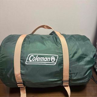 コールマン(Coleman)のColeman Sleeping Bag 84✖︎190(寝袋/寝具)