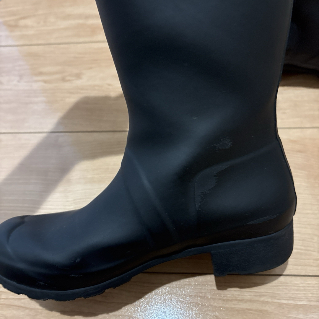 HUNTER - 【22㎝】HUNTER レインブーツの通販 by mini♡mum's