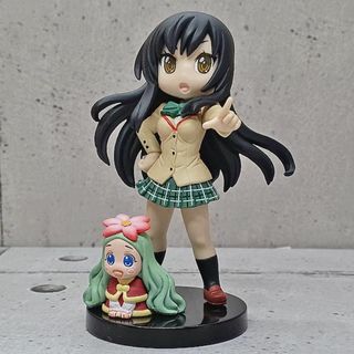 バンダイ(BANDAI)の古手川唯　ＴｏＬＯＶＥる－とらぶる－Ｒ－ｓｔｙｌｅ(アニメ/ゲーム)