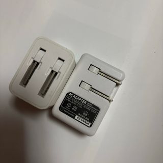 USBタップ 電源タップ　　2個(PC周辺機器)