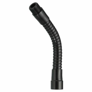 【新着商品】PATIKIL 15cm マイクグースネック 16 mm-27 ネジ(その他)