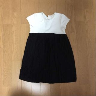 ザラ(ZARA)のザラ★ワンピース(ワンピース)