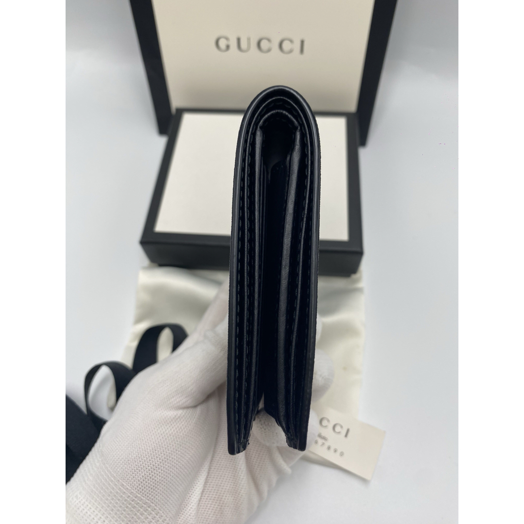 楽天市場】【財布】GUCCI グッチ GGスプリーム ハート スネーク
