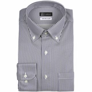 [アイシャツ] i-Shirt 完全ノーアイロン ストレッチ 超速乾 レギュラー(その他)