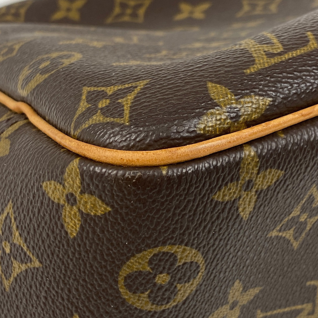 LOUIS VUITTON - ルイ・ヴィトン ドーヴィル レディース 【中古