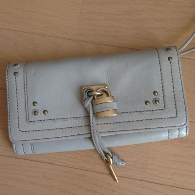 Chloe - クロエ 財布