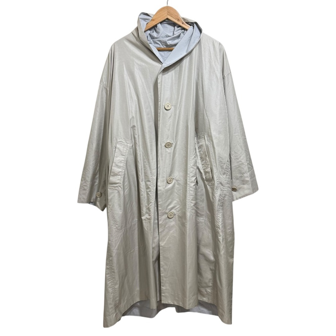 ISSEY MIYAKE イッセイミヤケ リバーシブルベスト Mサイズ ISSEY MIYAKE イッセイミヤケ リバーシブルベスト Mサイズ