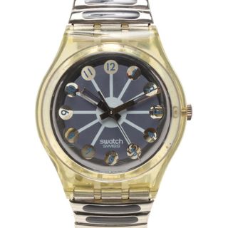 スウォッチ(swatch)のスウォッチ 腕時計 クオーツ ユニセックス Swatch(腕時計)