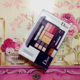 ディオール(Dior)のDior ♡ 便利なTravelセット(その他)